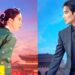 My Royal Nemesis(2026) Korean Drama Episode 1 Explained In Hindi | Recap