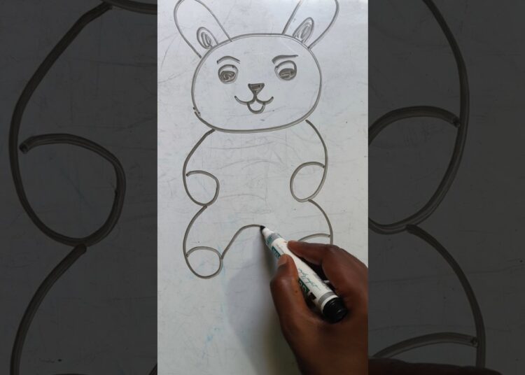#drawing #art #squirrel #artist #drawingpainting #shorts #shortvideo