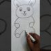 #drawing #art #squirrel #artist #drawingpainting #shorts #shortvideo