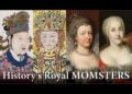 Worst Royal Mothers in History