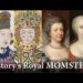 Worst Royal Mothers in History
