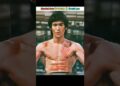 Bruce Lee | The king of martial arts bruce lee #shortsvideo #shortsfeed #knowledge