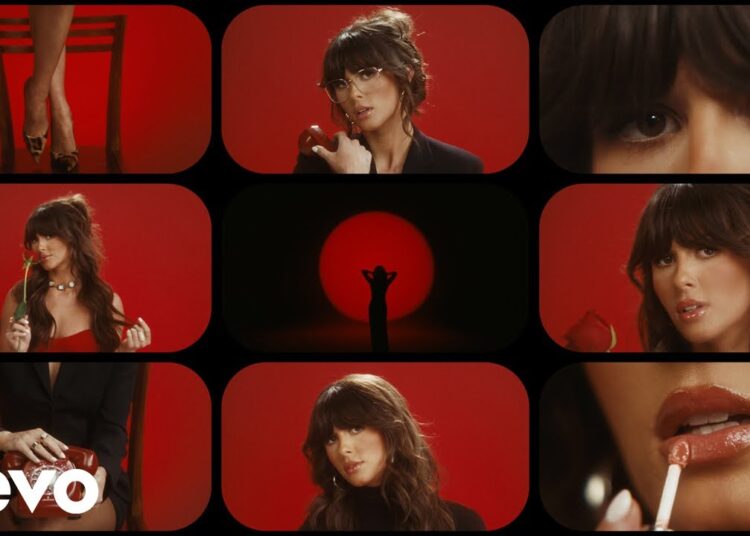 Ella Langley – Be Her (Official Video)
