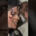 Michael Jackson meets Royal Family at Pepsi Event! #shorts