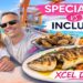 Celebrity Xcel Food Tour – Is Specialty Dining Worth It??