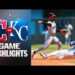 Guardians vs. Royals Game Highlights (5/7/26) | MLB Highlights