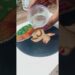Poring resin #art #resin #resinartist #shortvideo