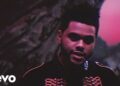 The Weeknd – I Feel It Coming ft. Daft Punk (Official Video)