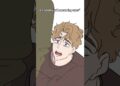she’s describing him #webtoon #artist