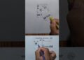 2 taka note 💵 realistic drawing challenge accepted in artist challenging video #art #shorts #youtube