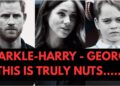 MARKLE PRINCE GEORGE & THIS YOU DON’T KNOW – LATEST #meghanmarkle #royal #princeharry