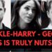 MARKLE PRINCE GEORGE & THIS YOU DON’T KNOW – LATEST #meghanmarkle #royal #princeharry