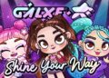 Avatar World GALXE – Shine Your Way 🌟 (Official Music Video)