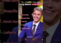The celebrities show no mercy toward Justin Bieber#fyp #celebrity #funny shorts #justinbieber
