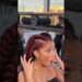 AI Robots Replaced Barbers & Tattoo Artists in 2026 😱 Hair + Ink in 10 SECONDS.#braidmaids #shorts