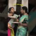 Mom and pinni😂#gossips #mom #pinni #function #family #youtubeshorts