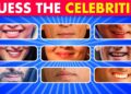 Guess The Bollywood Celebrity by Smile | Bollywood Quiz