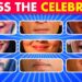 Guess The Bollywood Celebrity by Smile | Bollywood Quiz