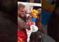 Anthony Joshua vs Jake Paul: Boxing Royalty vs Social Media Swagger #mma #anthonyjoshua #shoerts