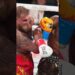 Anthony Joshua vs Jake Paul: Boxing Royalty vs Social Media Swagger #mma #anthonyjoshua #shoerts