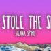 SIENNA SPIRO – You Stole The Show