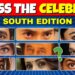 Can You Name These Famous Stars Just By Their Eyes?