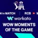 Highlights: 54th Match, Royal Challengers Bengaluru vs Mumbai Indians | TATA IPL 2026