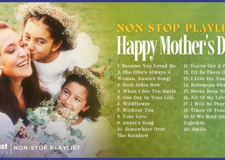 Happy Mother’s Day : Tribute to Mothers | Non-Stop Playlist