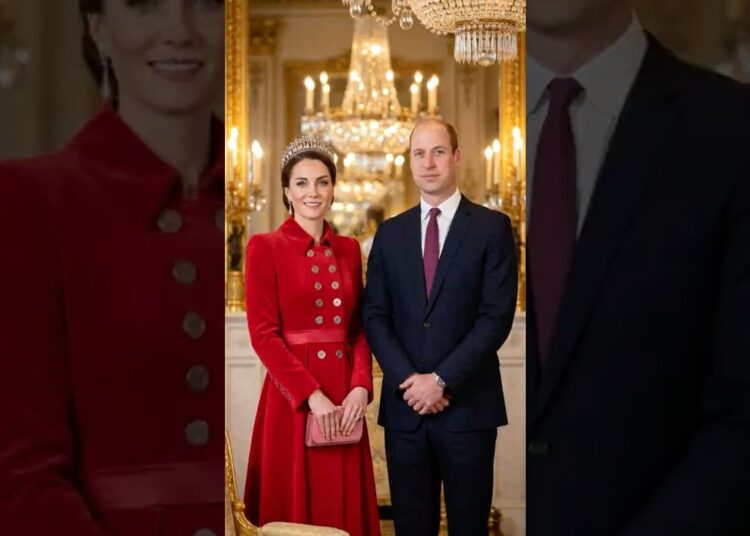 The Kate Curtsy Video That Destroyed Meghan #queenelizabeth #kate #shorts #royal #royalfamily