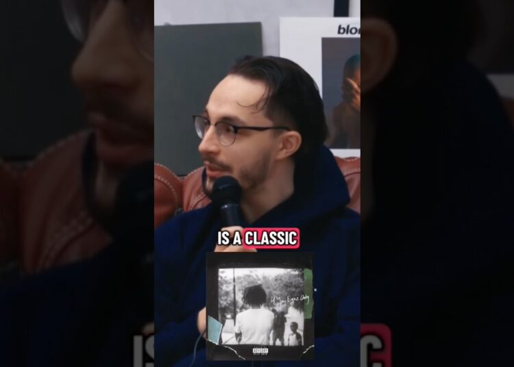 J. COLE’S BEST ??? #podcast #music #artist #hiphop #shorts #song #fyp #rap #rnb #drake #viral