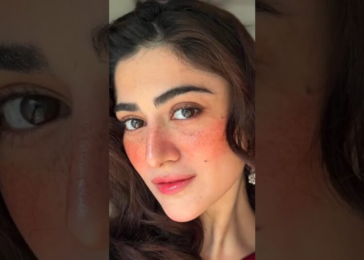 Hina Afridi ❤️❤️❤️ #shorts #hinaafridi #shortsfeed #reels #drama #celebrity #pakistanidrama