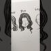 Drawing Hair Easy to Legend ✏️ #art #artist #howtodraw #drawing #shorts #fypシ゚