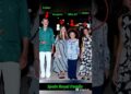 Spain Royal Family#lifestyle | Spain Princess Leonor & King Felipe & Queen Letizia#ytshorts#family