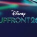 Disney Makes Super Bowl and Live Events the MVP of Its Upfront Pitch