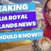 Palia – Breaking Royal Highlands Patch Note Spoilers You Should Know!! #palia