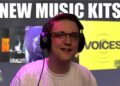 Oops I did it again… (New Counter-Strike Music Kits)