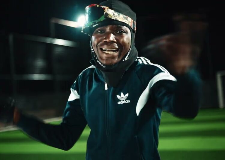 A.B.Y-Ft-Chick Tumpa-(Celeb City)-Ndichinyonkidah-Official Video