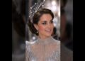 🩶🩶Princess of Wales princess Catherine Amazing Royal Look