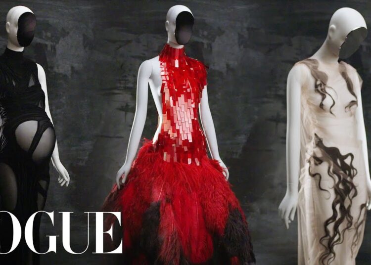 Inside the 2026 Met Exhibition: Costume Art | Vogue