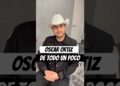 #oscarortiz #silenciohabla #disco #cantante #regionalmexicano #celebrity #losangeles
