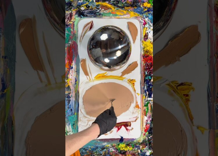 This took me 7 hours! #art