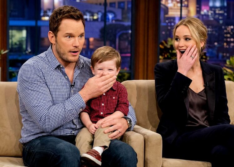 Celebrity Kids Saying Things Their Parents Wish They Didn’t
