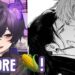 Shoto wants artists to draw MORE 🌽 instead of playing Tomodachi!