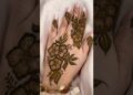Henna therapy 🌸#henna #mehndi #qatarhenna #therapy #art #artist #explore #hennareels #hennashorts
