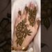 Henna therapy 🌸#henna #mehndi #qatarhenna #therapy #art #artist #explore #hennareels #hennashorts