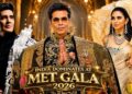 Met Gala 2026: Every Indian Celebrity & Their Stunning Outfits Revealed
