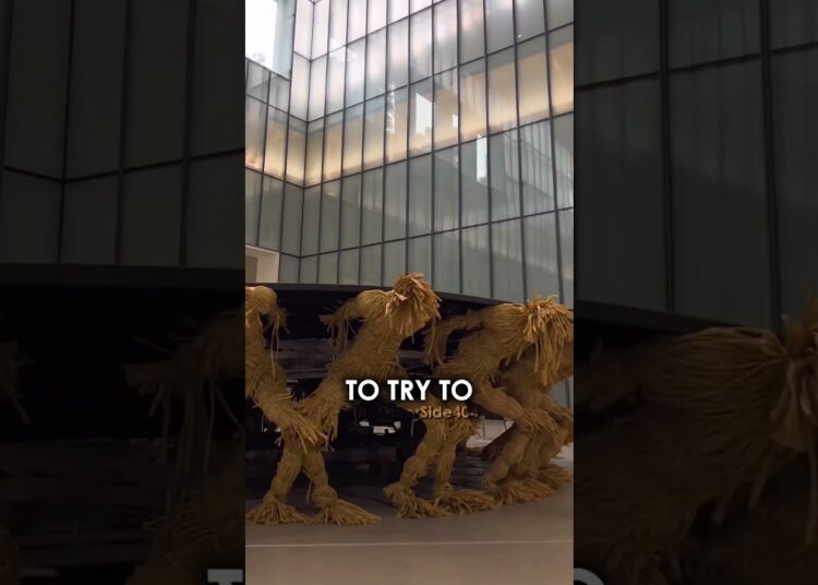 This CRAZY artwork will BLOW your MIND! #shorts #viral #trending #discover #art