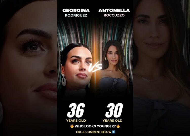 Georgina Rodríguez y Antonella Royalty Family 2026 new videos😍| royalty family | the royalty family