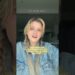 lacey’s song #artist #upcomingmusician #taylorsversion #sadsong #singersongwriter #cancersucks