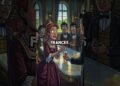 Louis XIV’s Court Was Literally Poisoning Everyone #royalty #darkhistory #shorts